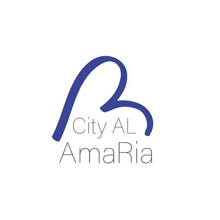 Amariacity Al Aveiro Eksteriør bilde