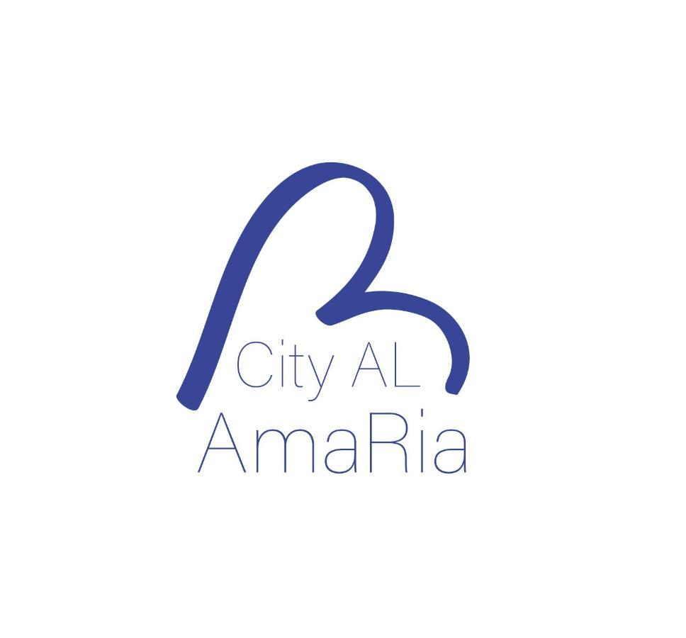 Amariacity Al Aveiro Eksteriør bilde