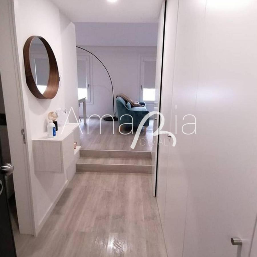 Amariacity Al Aveiro Eksteriør bilde