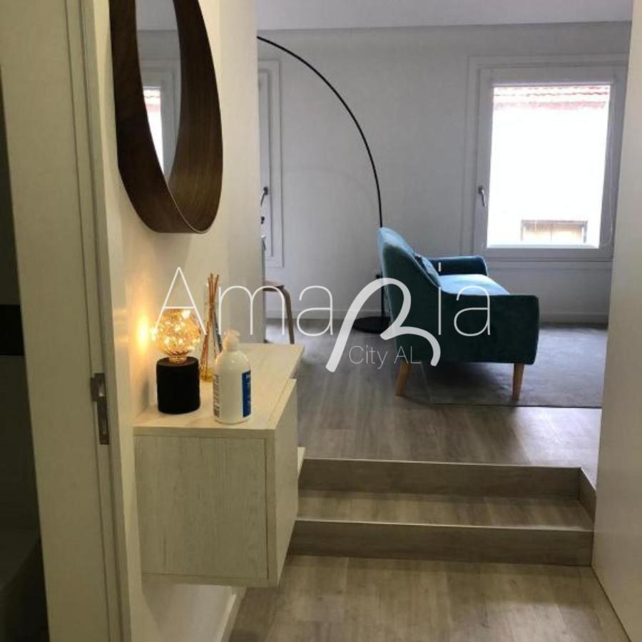 Amariacity Al Aveiro Eksteriør bilde