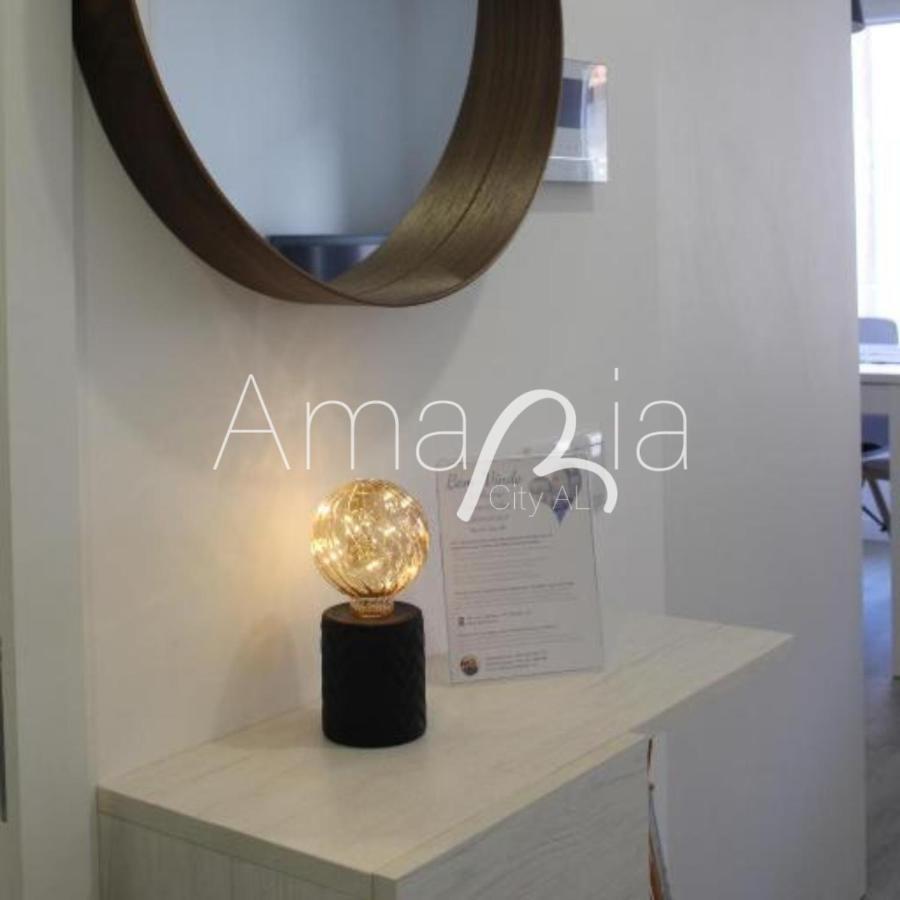 Amariacity Al Aveiro Eksteriør bilde