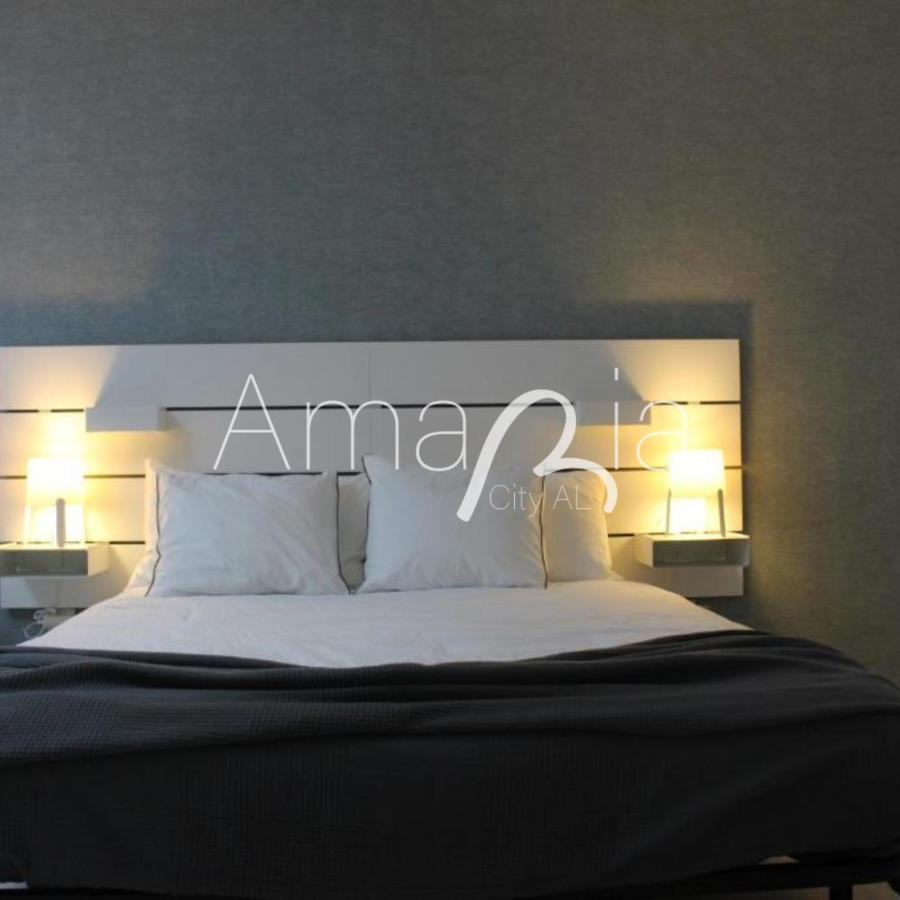 Amariacity Al Aveiro Eksteriør bilde