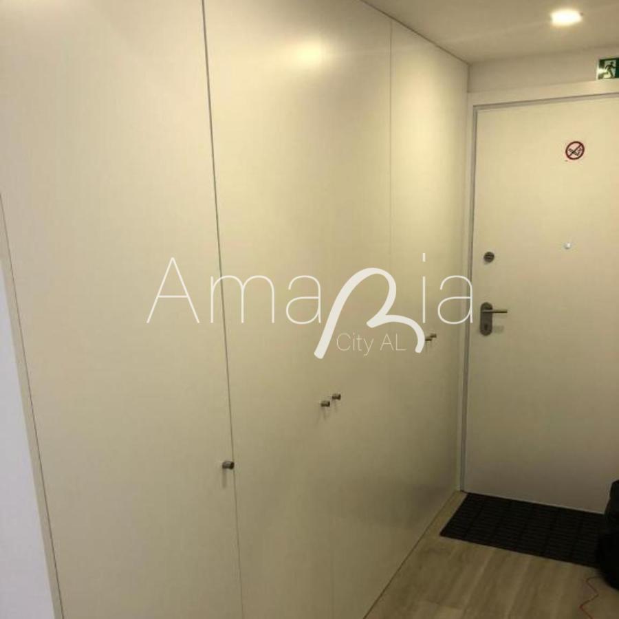 Amariacity Al Aveiro Eksteriør bilde