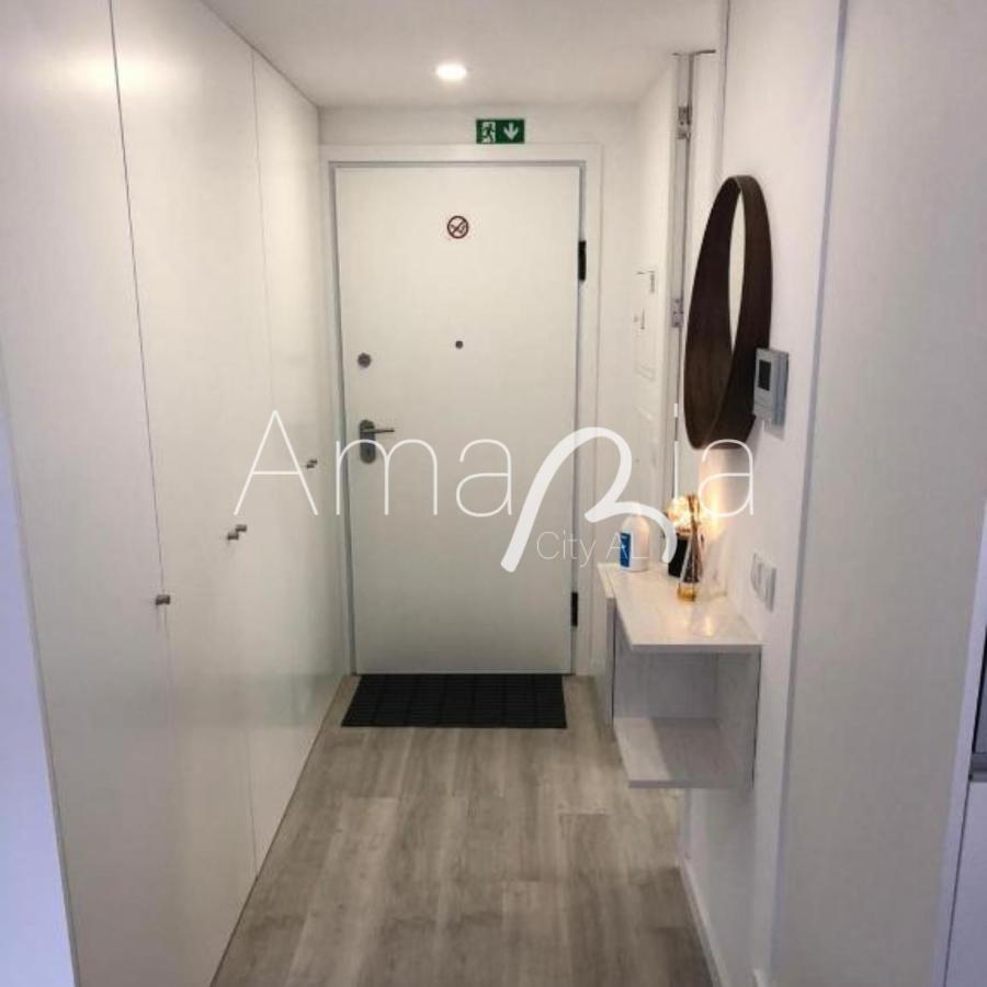 Amariacity Al Aveiro Eksteriør bilde