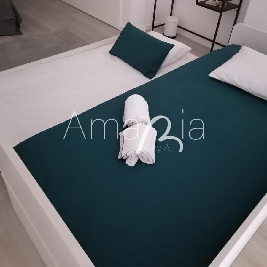 Amariacity Al Aveiro Eksteriør bilde