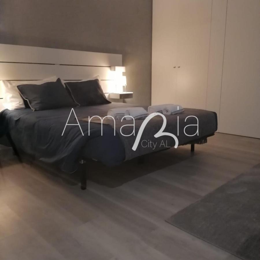 Amariacity Al Aveiro Eksteriør bilde