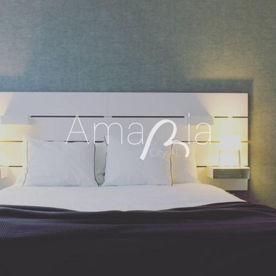 Amariacity Al Aveiro Eksteriør bilde