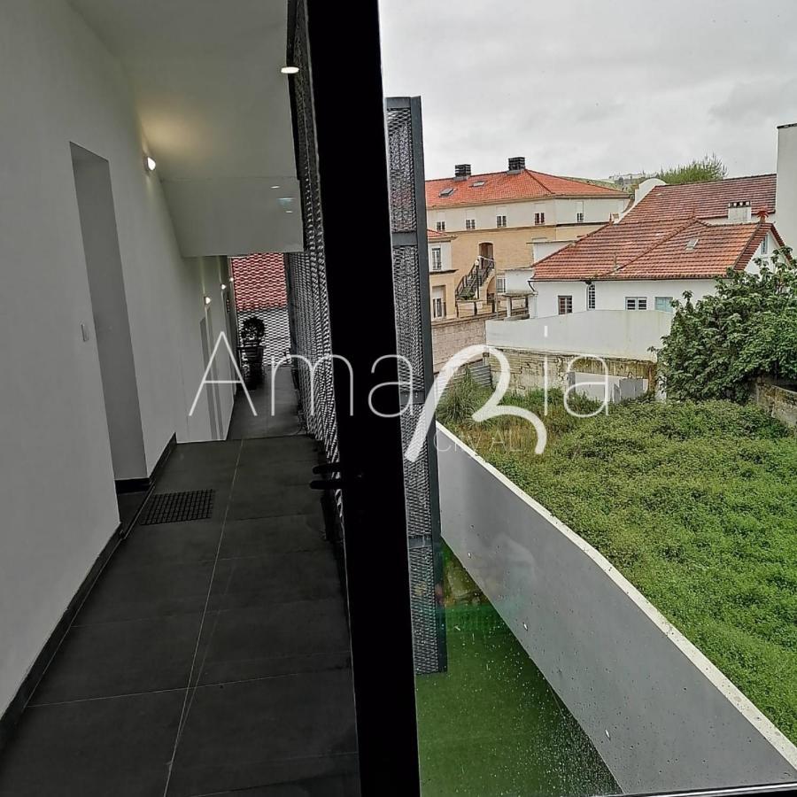 Amariacity Al Aveiro Eksteriør bilde