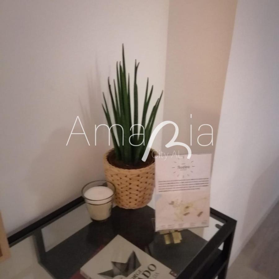 Amariacity Al Aveiro Eksteriør bilde