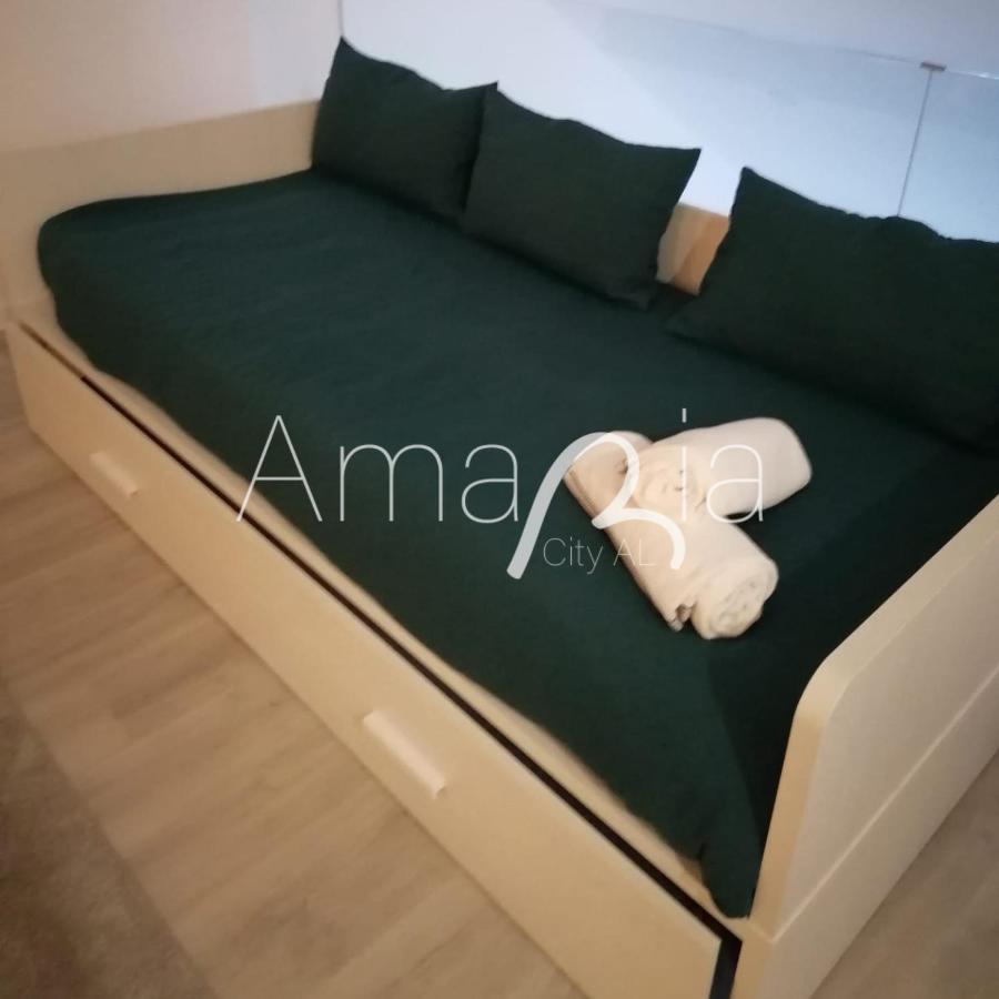 Amariacity Al Aveiro Eksteriør bilde