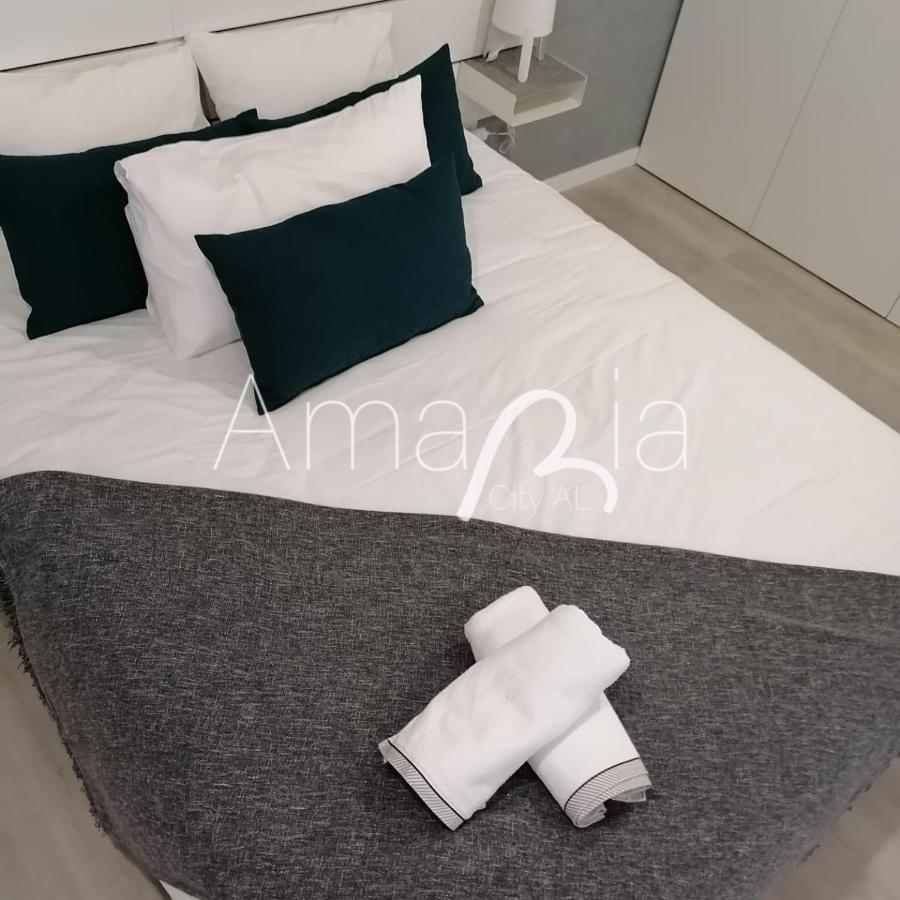 Amariacity Al Aveiro Eksteriør bilde