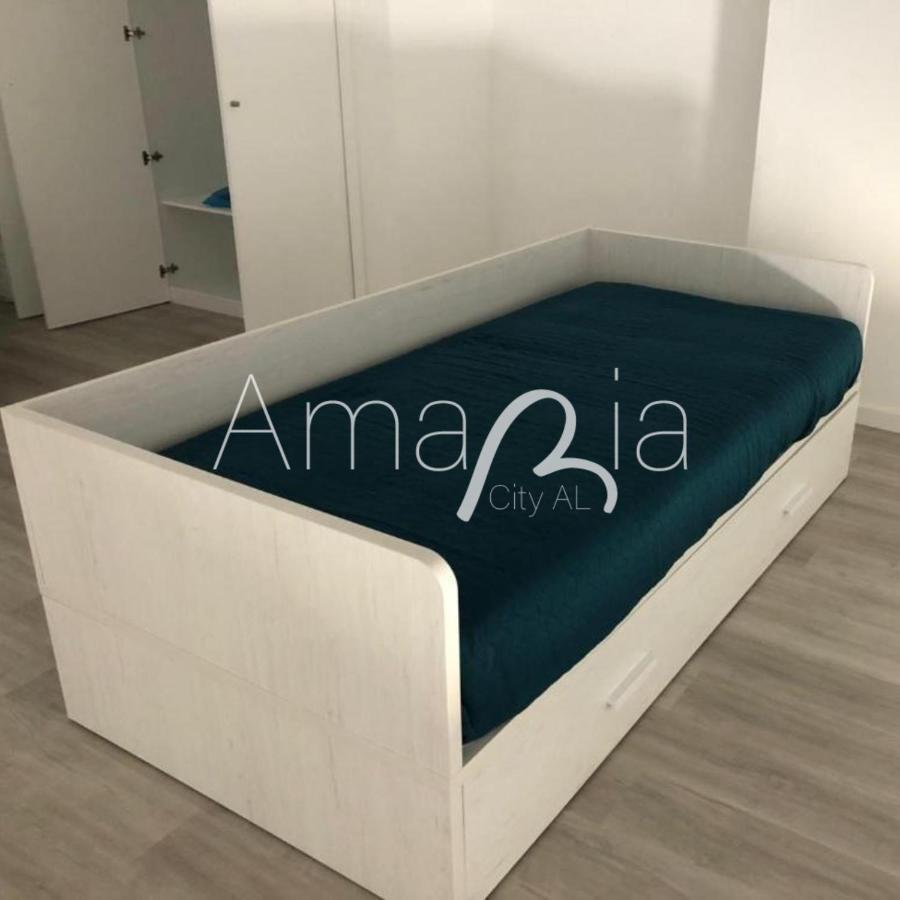 Amariacity Al Aveiro Eksteriør bilde